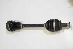 Fram vänster drivaxel SKODA ROOMSTER 1.4L 2010 OEM 6Q0407271DJ