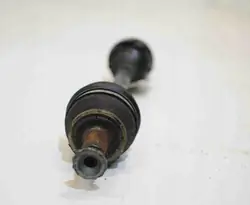Arbre de transmission avant gauche SKODA ROOMSTER 1.4L 2010 OEM 6Q0407271DJ