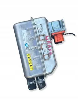 Zusatzkühler Jeep Wrangler Grand Cherokee OEM 0052209339044629