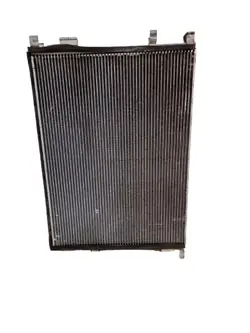 Ilmastointiradiaattori KIA STONIC RIO IV YB OEM