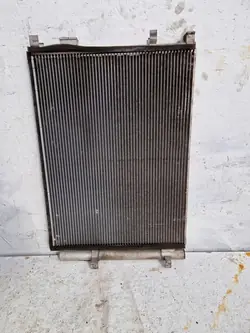 Klimaradiator KIA STONIC RIO IV YB OEM
