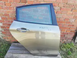 Höger Bakdörr 9671907480 Peugeot 208 I 2013