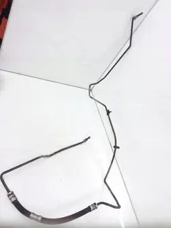 Stuurbekrachtigingsslang Volvo S80 1999 8684299