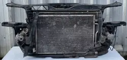 Audi A4 S4 B6 1.8T Voor Radiatorventilator OEM