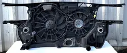 Ventilateur Radiateur Avant Audi A4 S4 B6 1.8T OEM