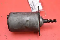 Electroválvula de distribución variable A2C53112944