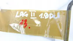 Câble d'embrayage RENAULT LAGUNA II 1.9 DCI OEM