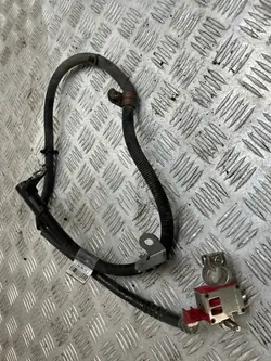 Mercedes W212 Airbagklem A2465407832