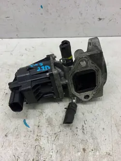 Soupape EGR OEM SH01-K5T70874 pour Mazda 3 BM 2.2 D