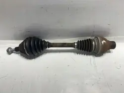 Eixo de transmissão curto esquerdo Audi A3 1.4 TSI Lift