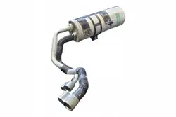 Déshydrateur climatisation OEM 4479000173 Nissan LEAF