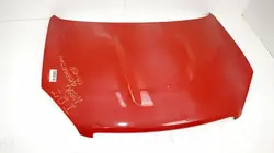 Couvercle Moteur OEM 368446853 pour Nissan Qashqai J10