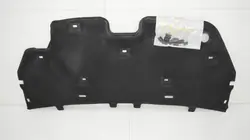 Ford B-MAX 12-17 motorhuvisolering OEM 360184992