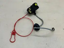 Tampa de abastecimento OEM 7P5852153 Porsche Cayenne