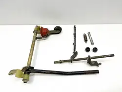 Cabo do Acelerador MERCEDES-BENZ SL (R107) A1079972581