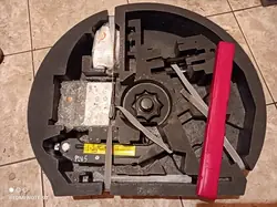 Reparatursatz OEM Zestaw naprawczy VW Audi Seat Skoda