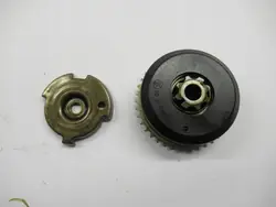 Roda de sincronização VANOS BMW M3 M4 F80 F82 S55B30A