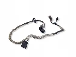 Land Rover Servolenkungsschlauch OEM BJ3T14A464CB