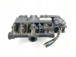 Land Rover Luftfederungsventil OEM RVH000055