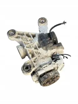 Rear Differential SKODA OCTAVIA I 1.9L Diesel 81kW 2006