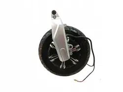 Motor eléctrico Sunrich 72V 3000W OEM 5907911133092