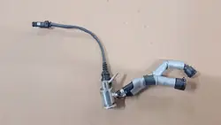 AdBlue-suutin OEM 9887955 BMW X5 G05 B57 3.0d:lle