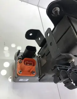 Webasto warmtewisselaar OEM 5QE819013Q VW Golf 7