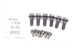 OEM DAIHATSU_ROCKY_II_91-98_2.8_TD_DL-52 Vauhtipyörän Kytkinruuvit