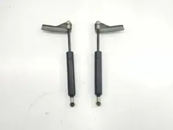 Rechter Heckklappenstütze OEM 30799161 für Volvo V70