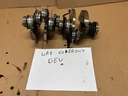 Kurbelwelle AUDI 3.0 TDI DEW - OEM Teil