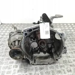 AUDI A3 Sportback 8PA Versnellingsbak 2011 LUB
