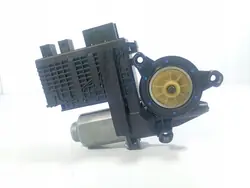 Citroen C4 Picasso 06-13 Etuikkuna Vasen Moottori OEM M1S197