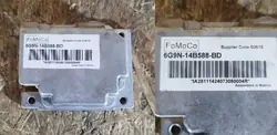Module radar régulateur actif Ford Mondeo IV OEM 6G9N14B588BD