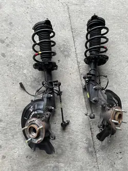 AMMORTIZZATORE McPHERSON ANTERIORE SINISTRO HYUNDAI TUCSON II LIFT