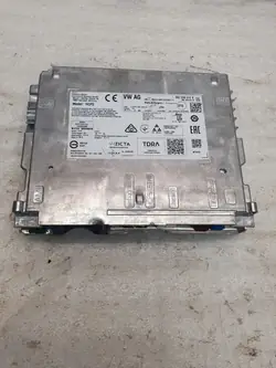 Besturingseenheid Porsche Macan OEM 95C035012K Gebruikt