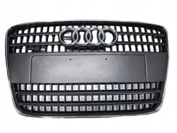 Grille Audi Q7 Pare-chocs Avant OEM 4L0853651