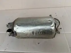 Catalyseur DPF Mercedes Sprinter 907 OEM A9074500701