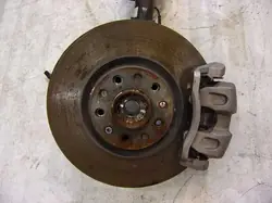 Suspension McPherson Avant Droit JEEP COMPASS II 1.6 MTJ 68259676AB