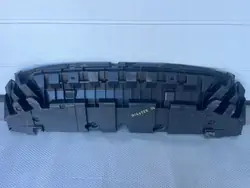 Cubierta de parachoques delantero OEM 181115 Dacia Bigster