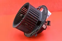 Motor de ventilador BMW E90 E91 2004-2010 OEM 985466N