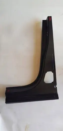 OEM 7542CA Linker Drempelafdekking Expert/Jumpy/Vivaro