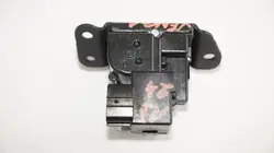Cerrojo maletero OEM 360198221 para Kia Venga 09-14