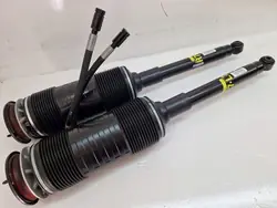 BAKRE DÄMPARE MERCEDES W221 W216 A2213208913 A2213209013