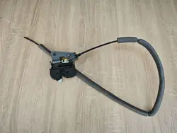 Verriegelung Sitzverbindung hinten OEM 7402586 BMW 4 G23
