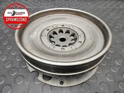 Volante de Dupla Massa DL382 S-Tronic Audi