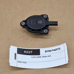 Nokka-akselin Anturi OEM A2761560790 Mercedesille
