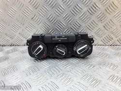 2014 VW Beetle Climate Control Module 90151905