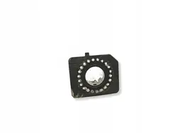 Suporte Sensor Estacionamento BMW 5A35DC OEM