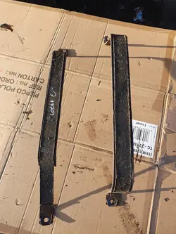 Collier de réservoir Opel Corsa C 2001 1.0 BENZ