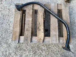 Jeep Commander XK Stutbeugel OEM JEEP COMMANDER XK